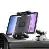 Bracketron HD Tablet Extend Mount - Black Heavy Duty Suction Mount-13