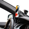 Scosche StickIt Suction Window Flexneck Universal Mount - Black-1