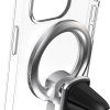 Scosche MagicMount MagSafe Vent Mount for Phones Black-8