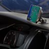 Scosche MagicMount Pop Dash Vent Mount for Cell Phones Black-6