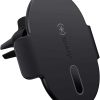 Speck ClickLock Car Vent Mount for iPhone MagSafe Black-1