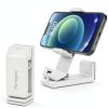Perilogics Universal Airplane Phone Holder - 360° Rotating Mount-1