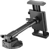 Bracketron HD Tablet Extend Mount - Black Heavy Duty Suction Mount-7