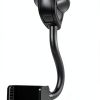 Scosche StickIt Suction Window Flexneck Universal Mount - Black-0