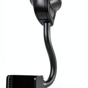 Scosche StickIt Suction Window Flexneck Universal Mount - Black-0