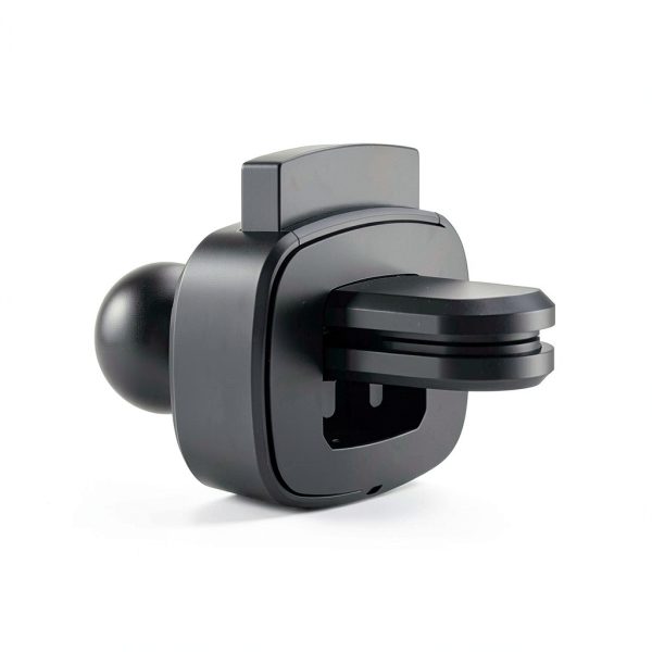 Nautica Car Phone Holder PH200 3‑In‑1 Mount 360° Rotation Navy-4