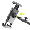 Bracketron HD Tablet Extend Mount - Black Heavy Duty Suction Mount-6