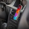 Scosche MagicMount Pop Dash Vent Mount for Cell Phones Black-9