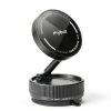 AirTight Vacuum Phone Mount by Mybat Black 15W Fast Charging-1