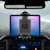 Bracketron HD Tablet Extend Mount - Black Heavy Duty Suction Mount-11