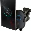 iOttie - Auto Sense 2 Wireless Dashboard & Windshield Car Mount - Black-0