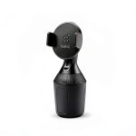 Vehicle Mount by Belkin for Smartphones Black F8J168BT Car Mount-0