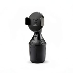 Vehicle Mount by Belkin for Smartphones Black F8J168BT Car Mount-0