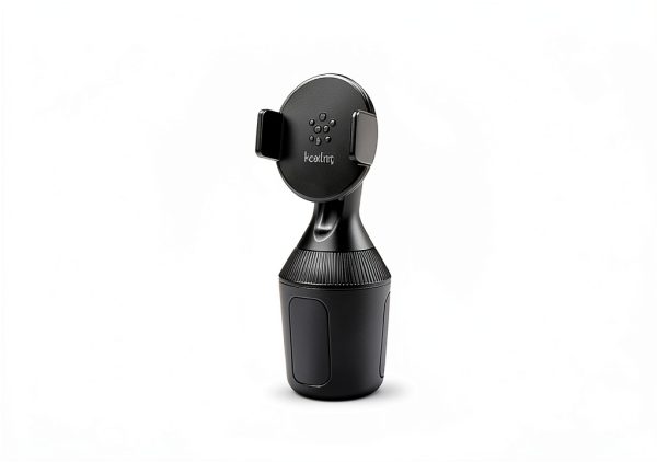 Vehicle Mount by Belkin for Smartphones Black F8J168BT Car Mount-0