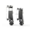 Neewer Universal Metal Phone Mount with Cold Shoe Adjustable Joint-2