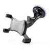 Mammoth Mobile Windshield Mount ToughTested Black Phone Holder-1