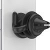 PopSockets PopMount 2 Car Vent Mount Black Air Vent Phone Holder-3