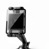 Bracketron HD Tablet Extend Mount - Black Heavy Duty Suction Mount-21