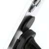 Scosche MagicMount Pop Dash Vent Mount for Cell Phones Black-3