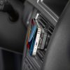 Scosche MagicMount Pop Dash Vent Mount for Cell Phones Black-10