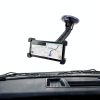 Mammoth Mobile Windshield Mount ToughTested Black Phone Holder-5