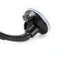 Mammoth Mobile Windshield Mount ToughTested Black Phone Holder-4