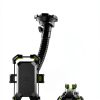 Bracketron HD XLock Window and Dash Mount Black Heavy Duty Gooseneck-12