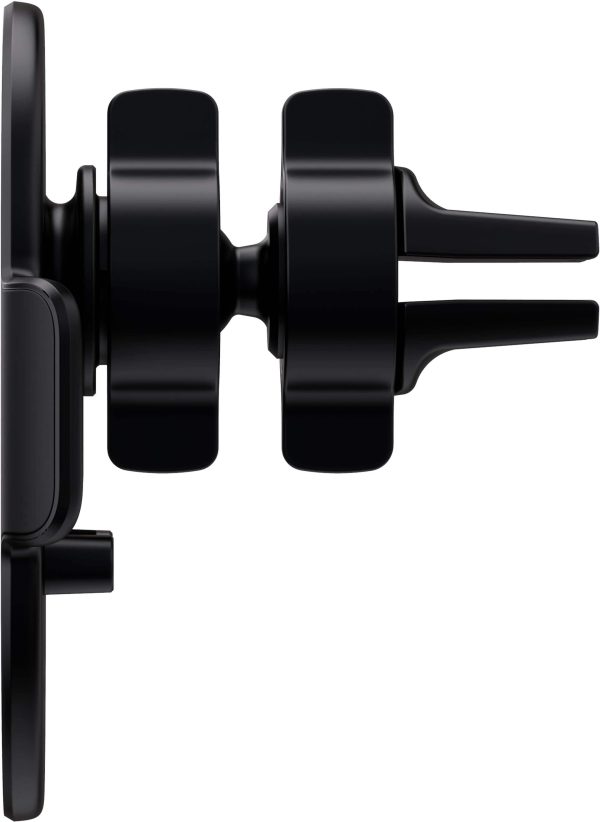 Speck ClickLock Car Vent Mount for iPhone MagSafe Black-4