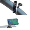 Scosche MagSafe Mount Compatible with Popsocket Suction Dash Holder-4