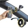 Scosche MagSafe Mount Compatible with Popsocket Suction Dash Holder-6