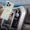 Scosche MagicMount MagSafe Vent Mount for Phones Black-12
