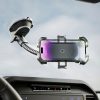 Bracketron HD XLock Window and Dash Mount Black Heavy Duty Gooseneck-11