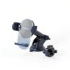 Nautica Car Phone Holder PH200 3‑In‑1 Mount 360° Rotation Navy-0