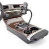 Universal Car Cup Holder Mount Esoulk 11 Inch Adjustable Neck Black-7
