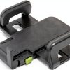 TripGrip Cup Holder Mount by Bracketron Black Open Box Fair-2