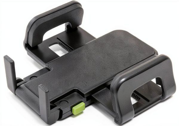 TripGrip Cup Holder Mount by Bracketron Black Open Box Fair-2