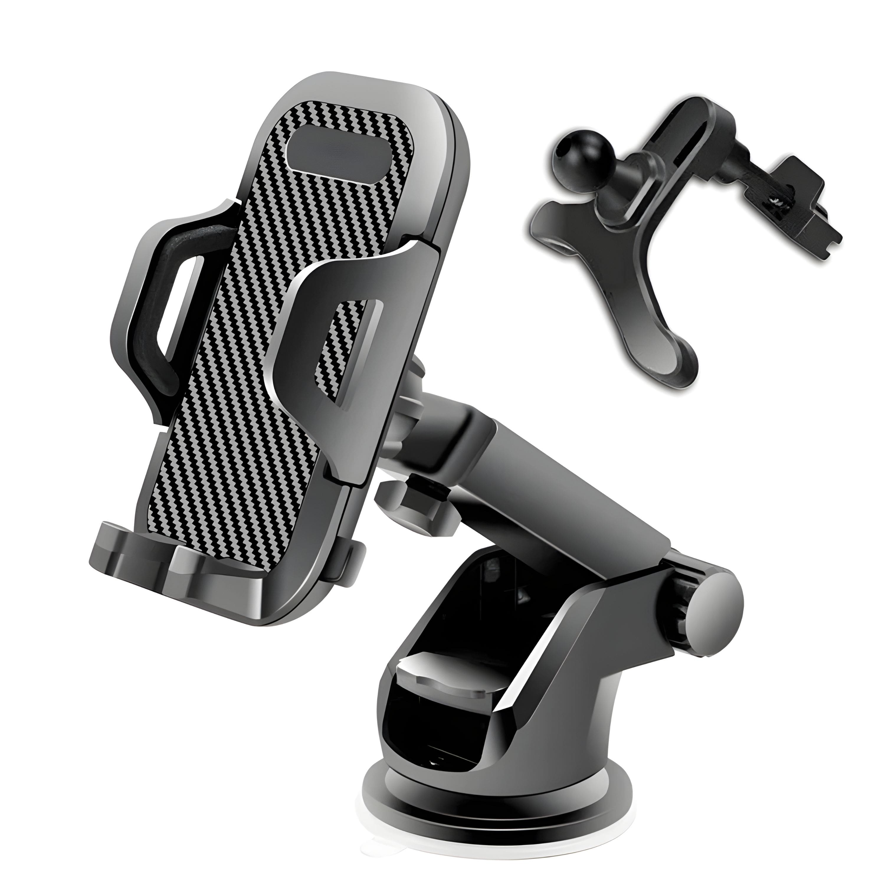[Product front view showing all components]