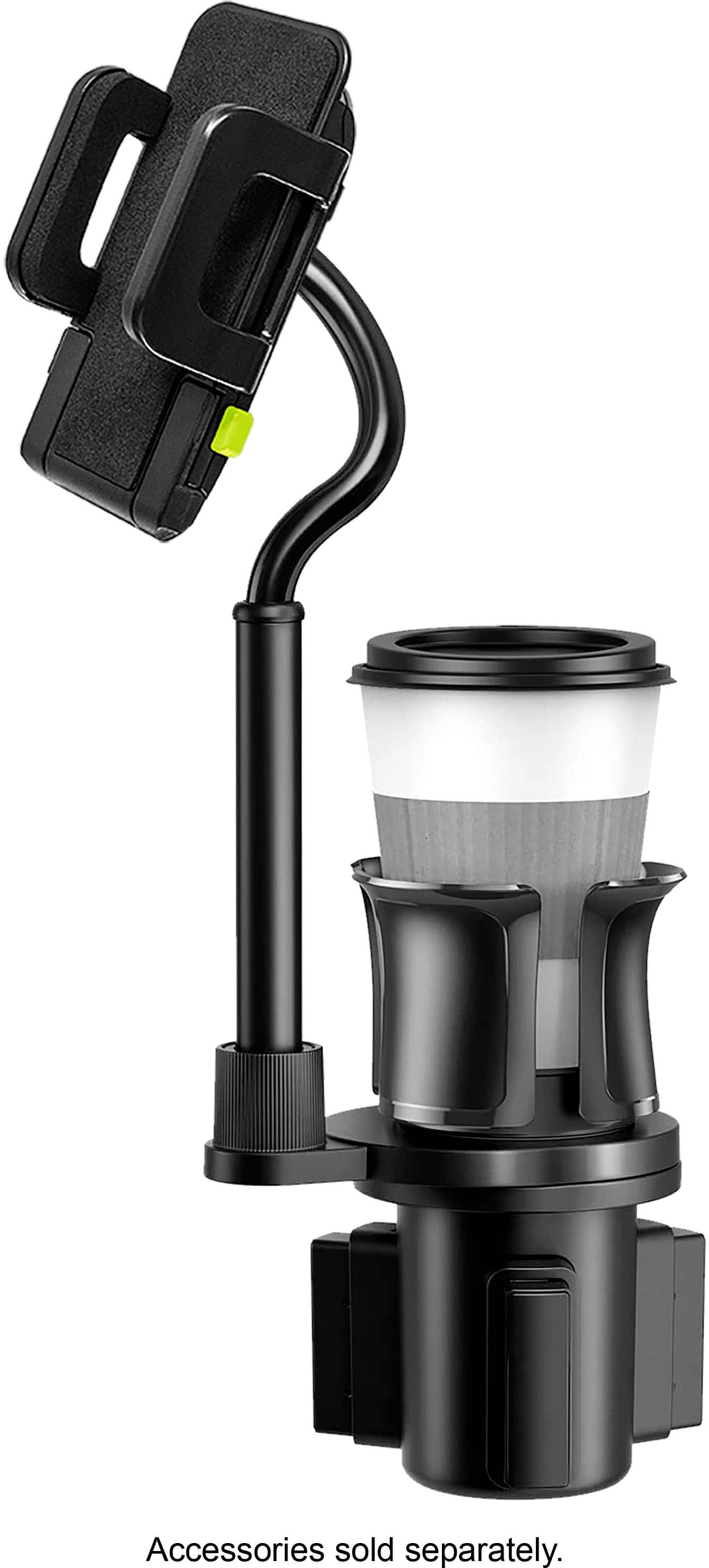 [Product front view showing all components]