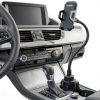 Universal Car Cup Holder Mount Esoulk 11 Inch Adjustable Neck Black-8