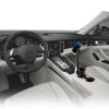 TripGrip Cup Holder Mount by Bracketron Black Open Box Fair-4